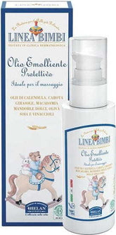 إيكو 100 مل زيت أطفال - هيلان